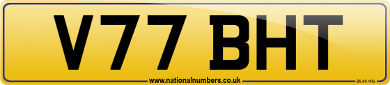 V77 BHT