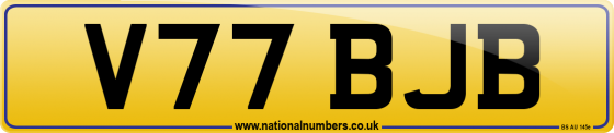 V77 BJB