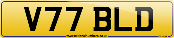 V77 BLD