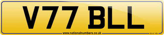 V77 BLL