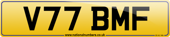 V77 BMF