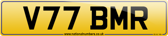 V77 BMR