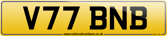V77 BNB