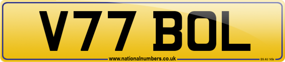 V77 BOL