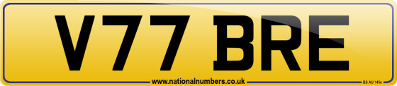 V77 BRE