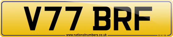 V77 BRF