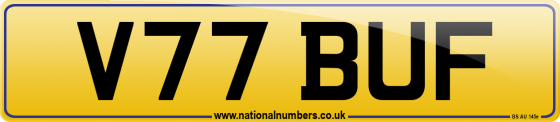 V77 BUF