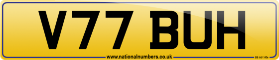 V77 BUH