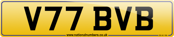 V77 BVB