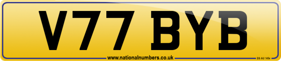 V77 BYB