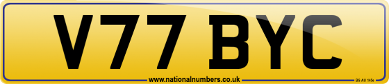 V77 BYC