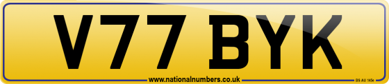 V77 BYK