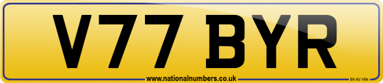 V77 BYR