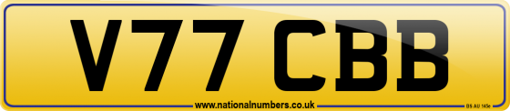 V77 CBB