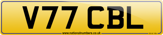 V77 CBL
