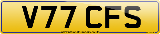 V77 CFS