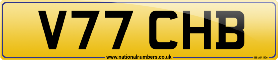 V77 CHB