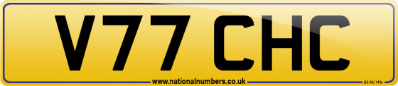V77 CHC