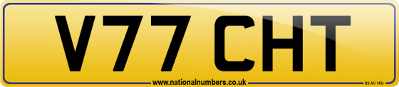 V77 CHT