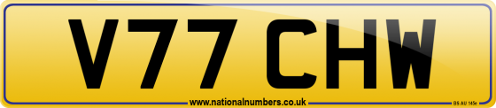 V77 CHW