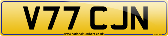 V77 CJN
