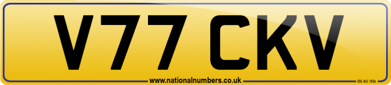V77 CKV