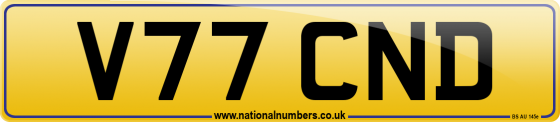 V77 CND