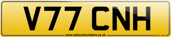 V77 CNH