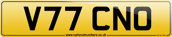 V77 CNO