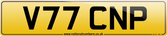 V77 CNP