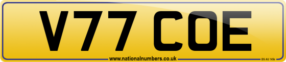 V77 COE