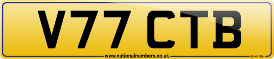 V77 CTB