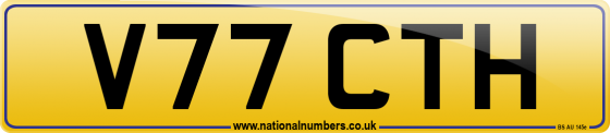 V77 CTH