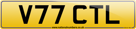 V77 CTL