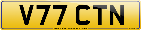 V77 CTN