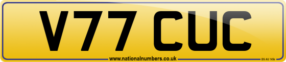 V77 CUC