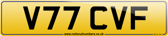 V77 CVF