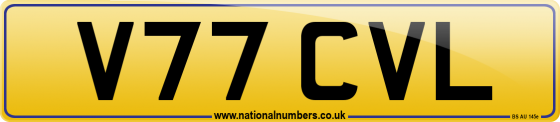 V77 CVL