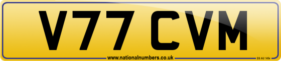 V77 CVM