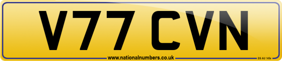 V77 CVN