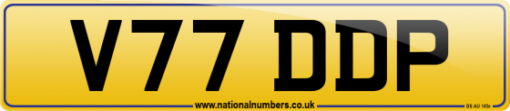 V77 DDP