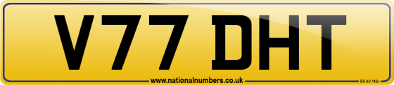 V77 DHT