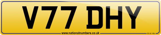 V77 DHY