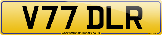 V77 DLR