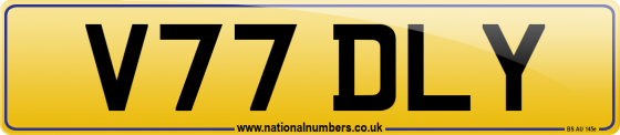 V77 DLY
