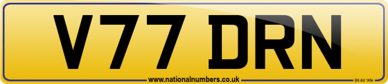 V77 DRN