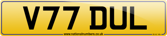 V77 DUL