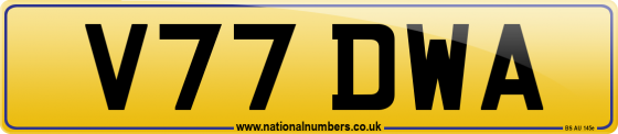 V77 DWA