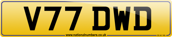 V77 DWD