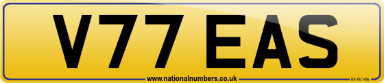 V77 EAS